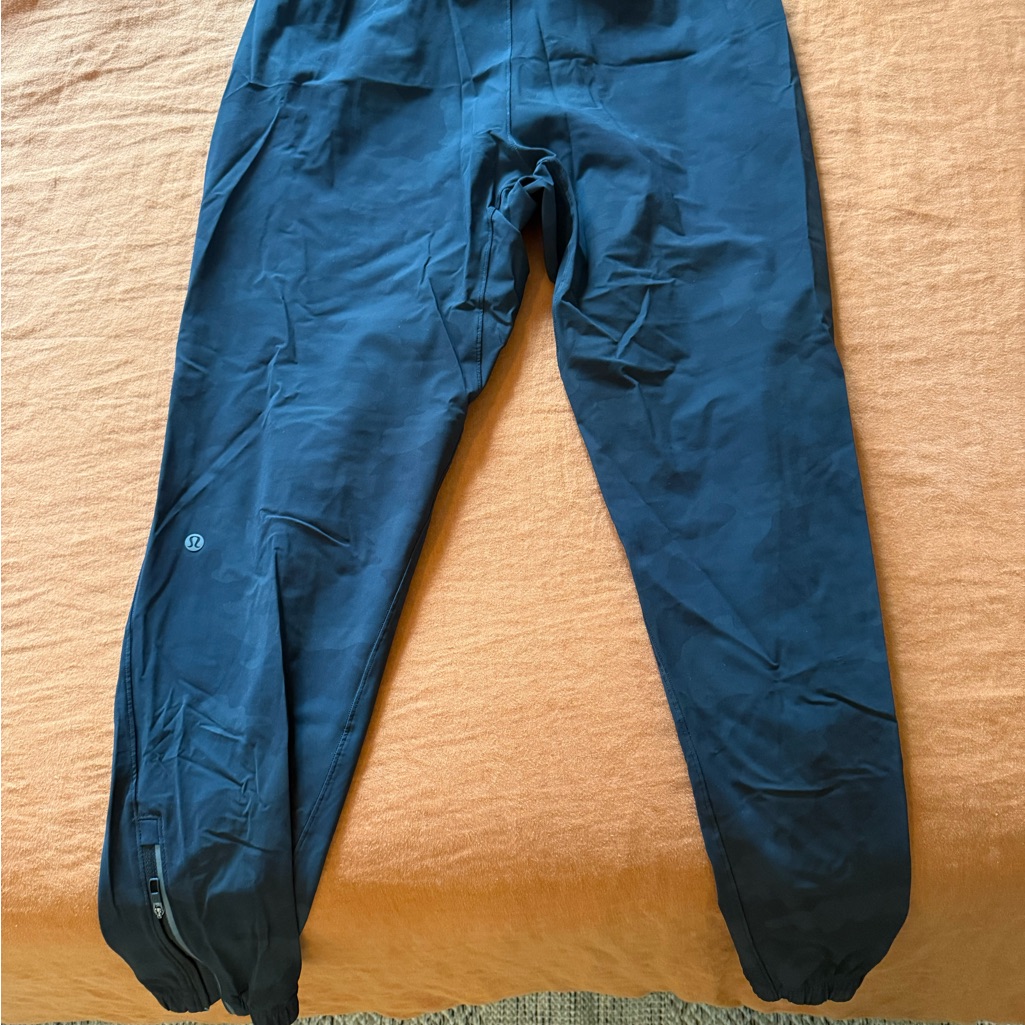 Lululemon Running Joggers- M